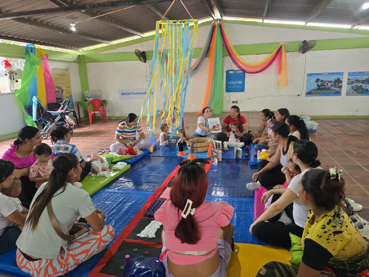 Educación en Emergencias